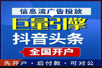 竞价排名成功案例分享